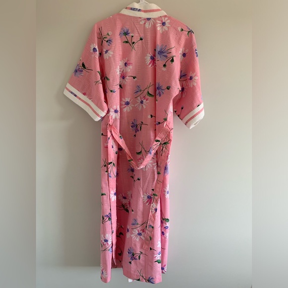 🤩vintage bellini kimono ❤️ - Picture 4 of 5